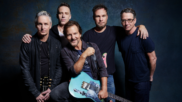 Pearl Jam soundtracks MLB Network's promo for return of ...