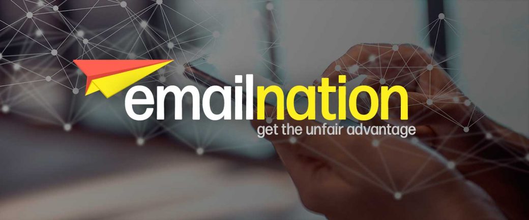 Join The Email Nation