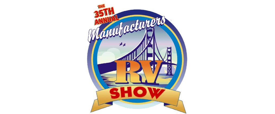 35th Annual Manufacturers RV Show