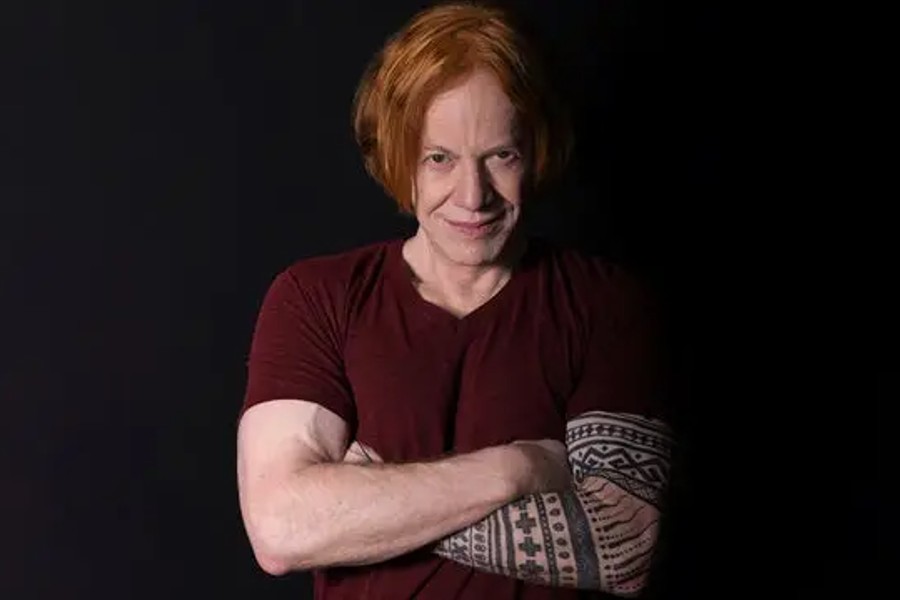 Danny Elfman