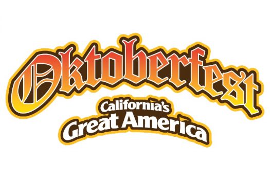 California's Great America Oktoberfest