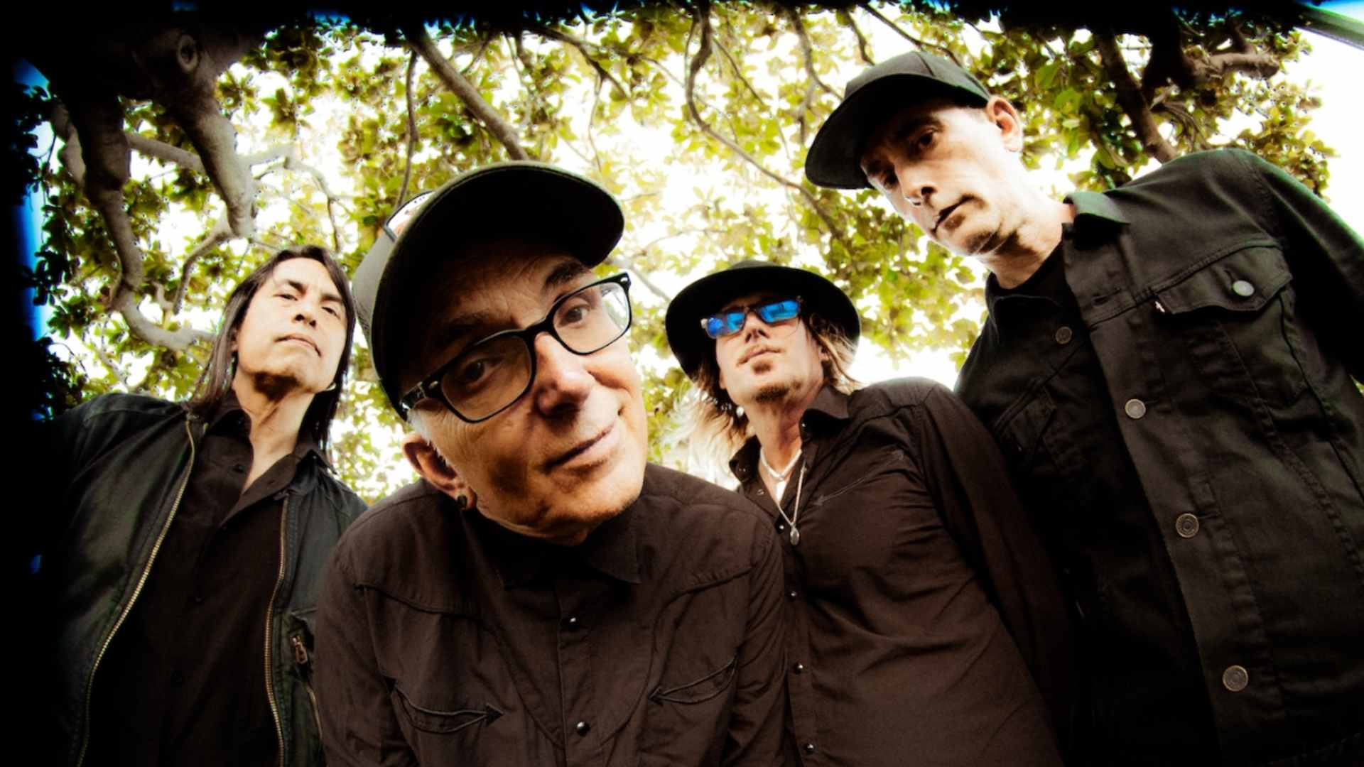 Win Tix: Everclear