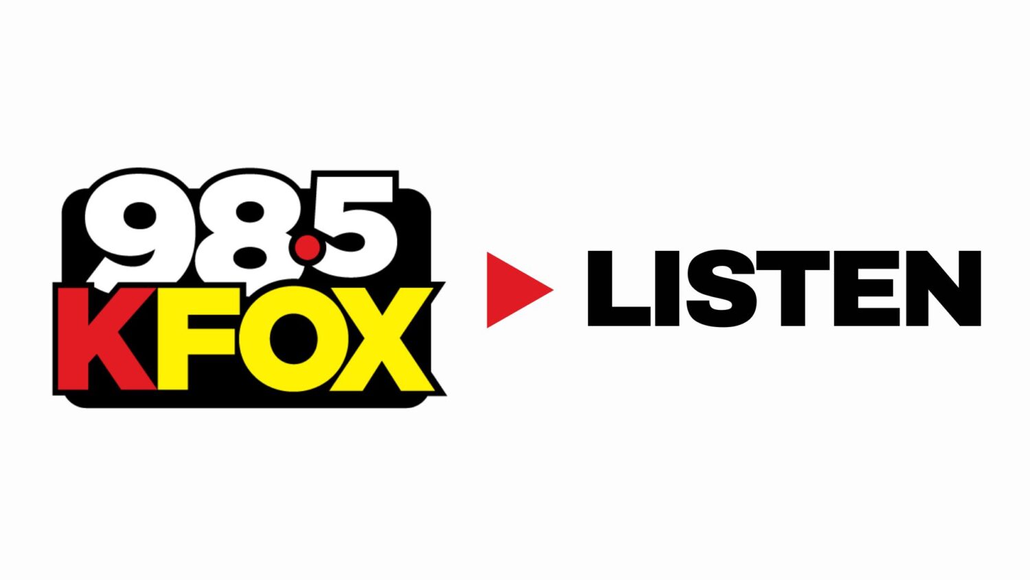 Listen Live