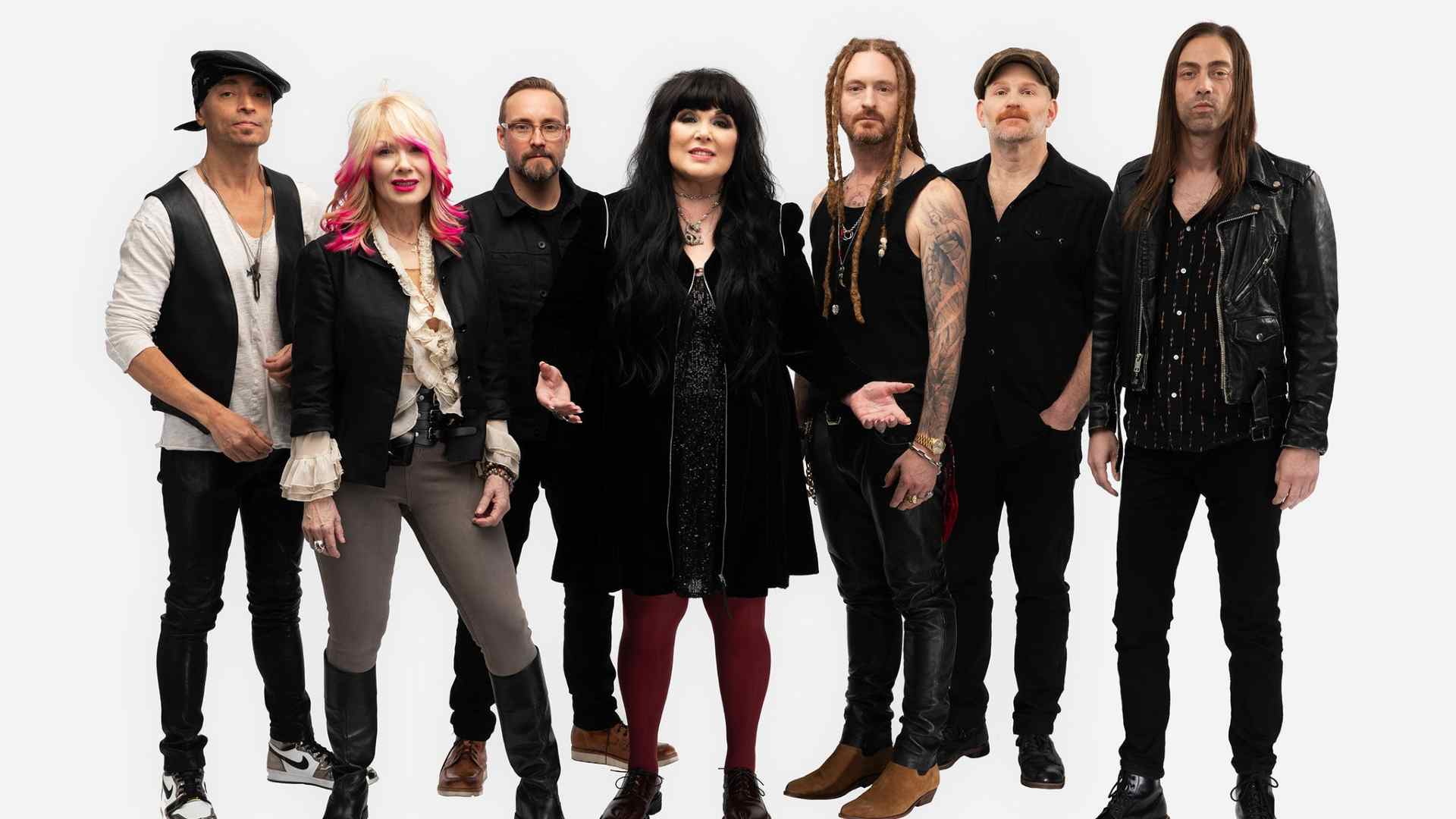 Win Tix: HEART