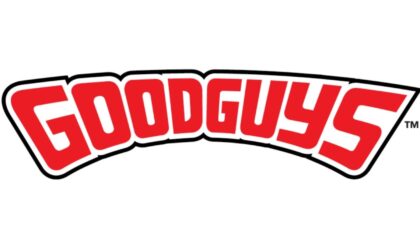 Goodguys...
