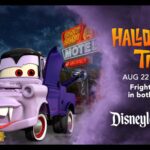 Disneyland® Resort...