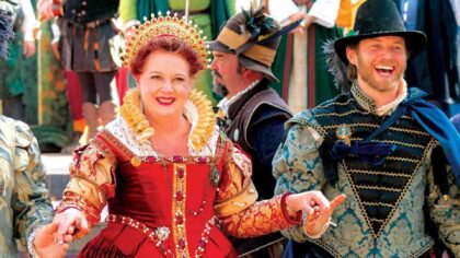 Northern California Renaissance Faire...