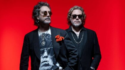 The Black Crowes & Whiskey Myers...