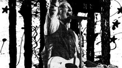 Bruce Springsteen...